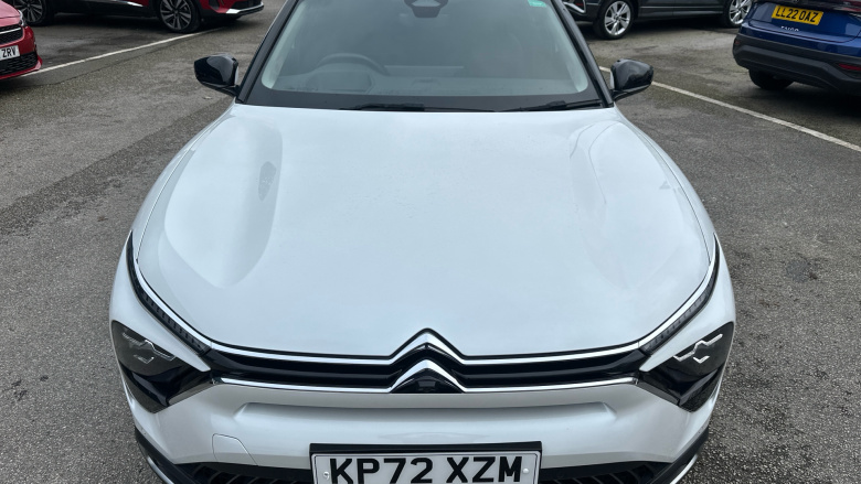 Citroen C5 X 1.2 PureTech 130 Shine Plus 5dr EAT8 Petrol Estate